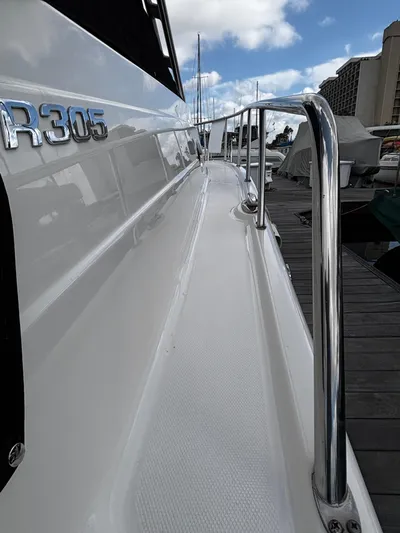 No Regrets Yacht Photos Pics 