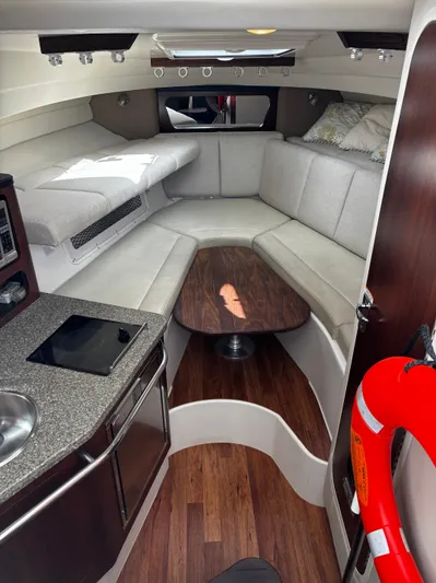 No Regrets Yacht Photos Pics 