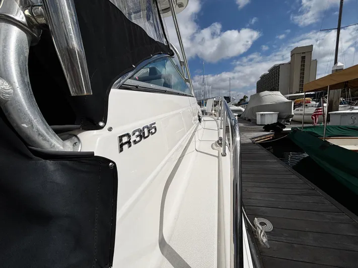 No Regrets Yacht Photos Pics 