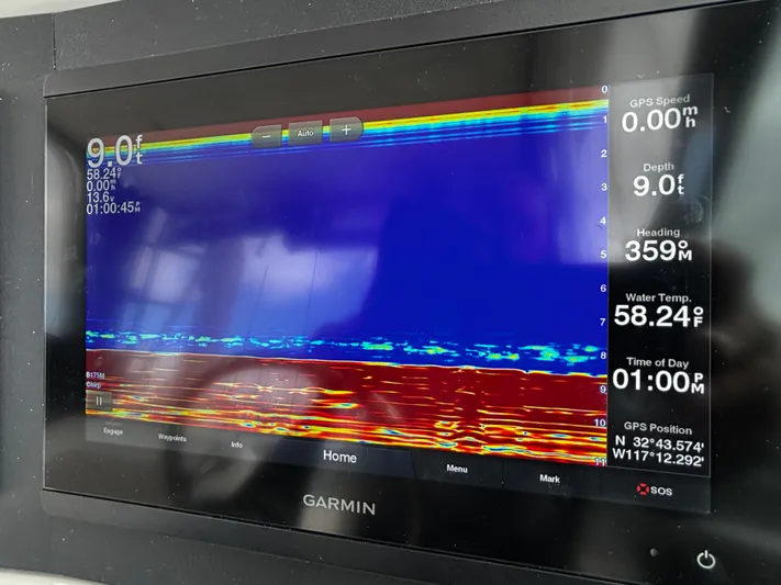 No Regrets Yacht Photos Pics 