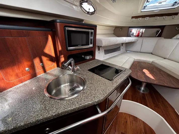 No Regrets Yacht Photos Pics 