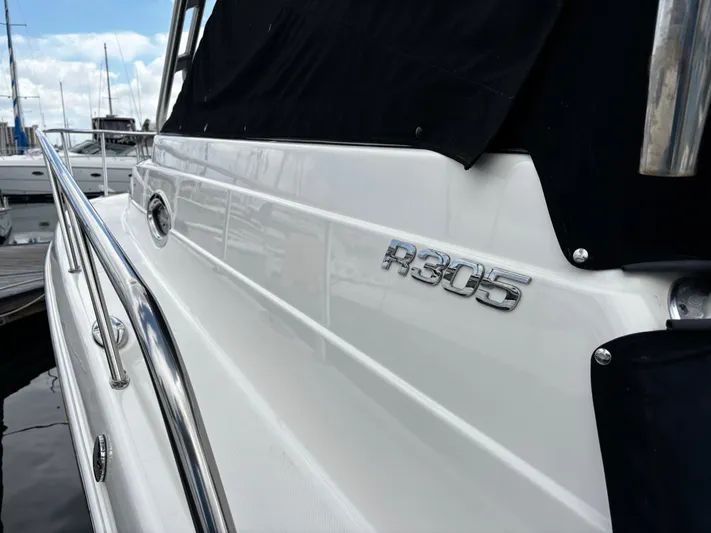 No Regrets Yacht Photos Pics 