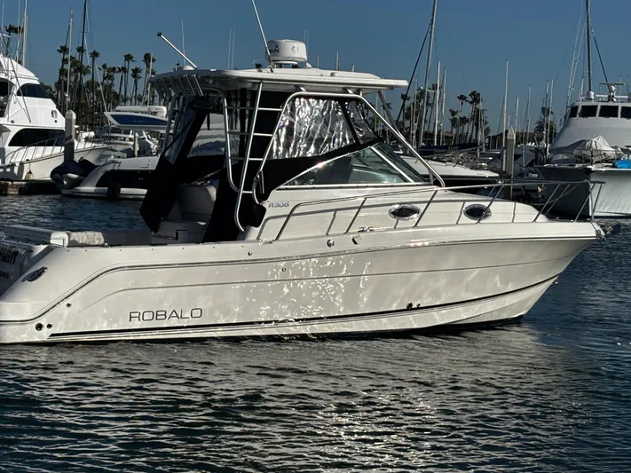 No Regrets Yacht Photos Pics 