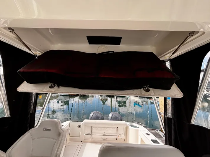 No Regrets Yacht Photos Pics 