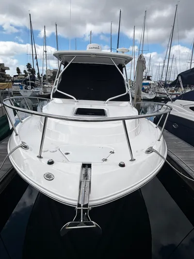 No Regrets Yacht Photos Pics 