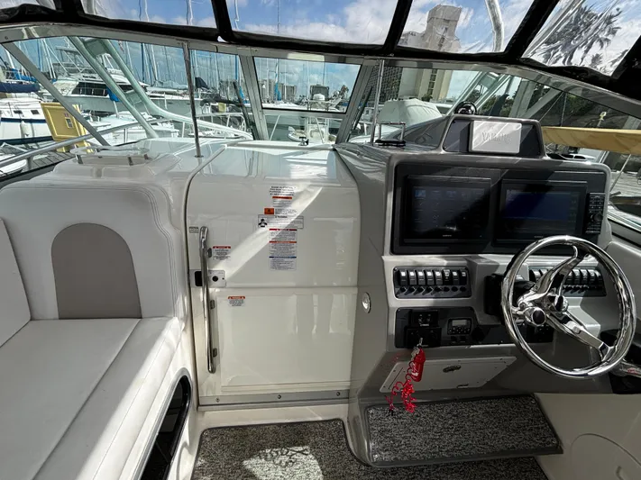 No Regrets Yacht Photos Pics 