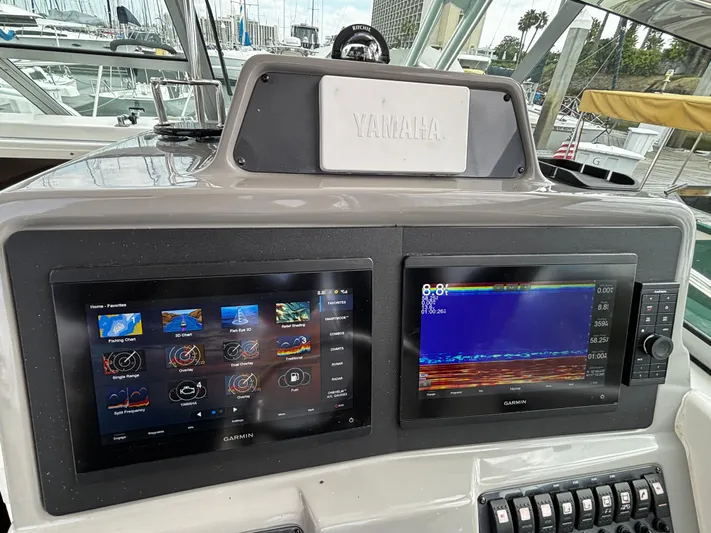 No Regrets Yacht Photos Pics 