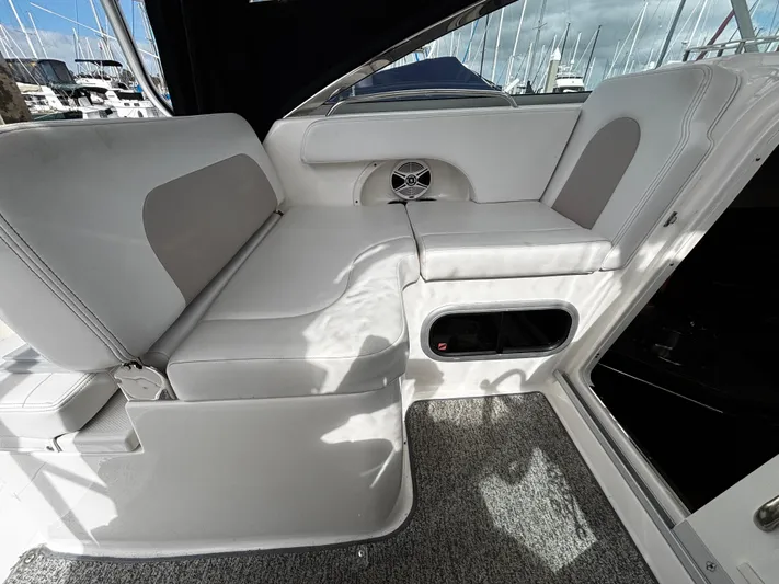 No Regrets Yacht Photos Pics 