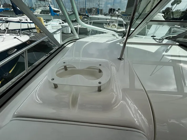 No Regrets Yacht Photos Pics 