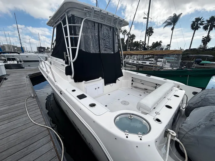 No Regrets Yacht Photos Pics 