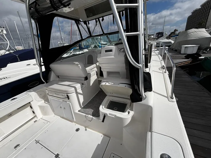 No Regrets Yacht Photos Pics 