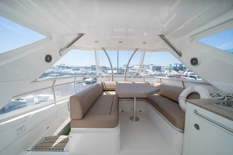 Prodigi Yacht Photos Pics 