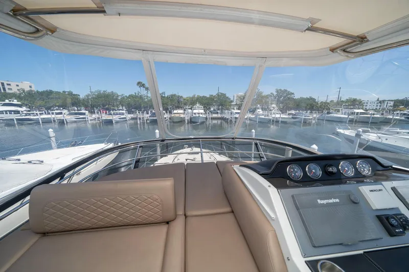 Prodigi Yacht Photos Pics 