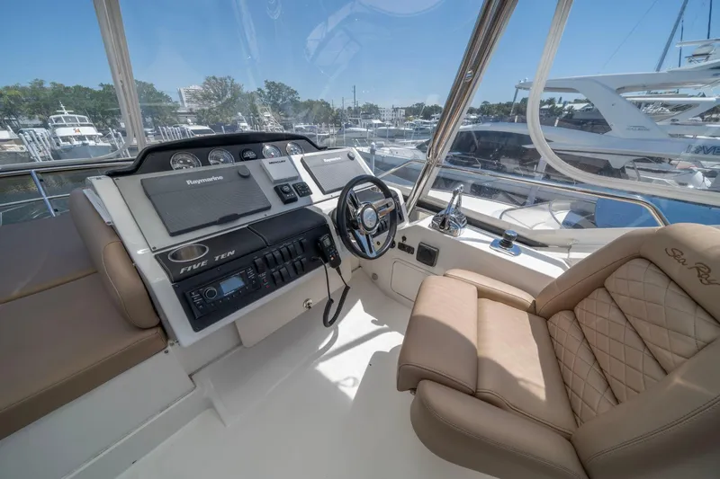 Prodigi Yacht Photos Pics 