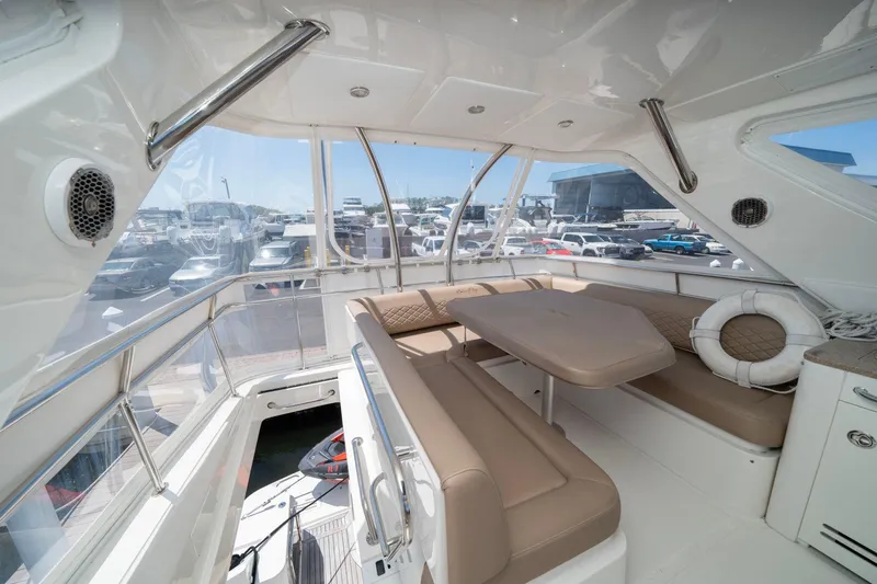 Prodigi Yacht Photos Pics 