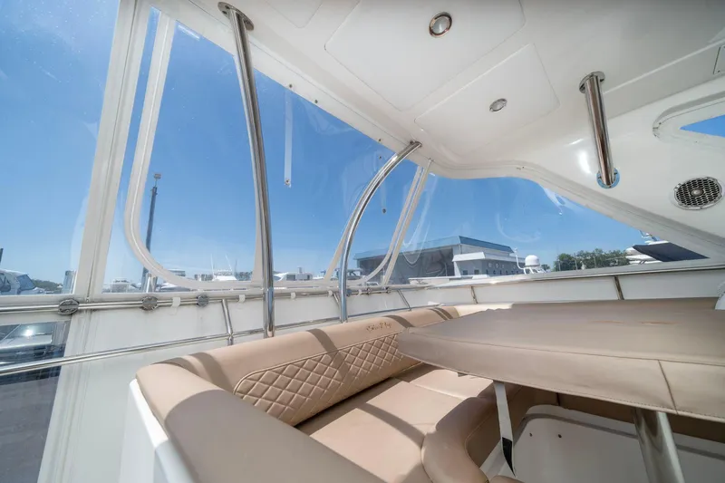 Prodigi Yacht Photos Pics 