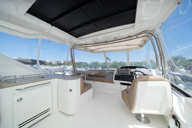 Prodigi Yacht Photos Pics 