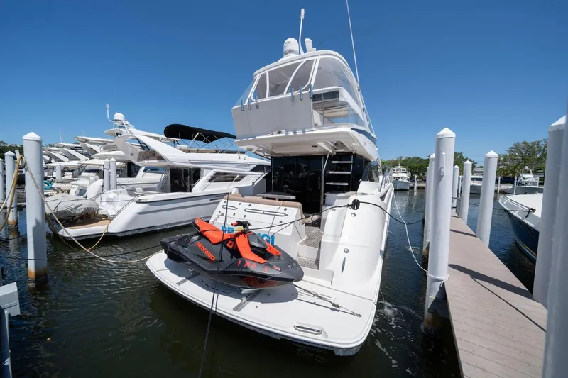 Prodigi Yacht Photos Pics 