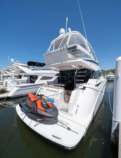 Prodigi Yacht Photos Pics 