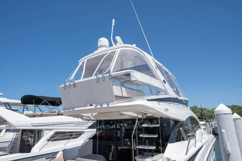 Prodigi Yacht Photos Pics 