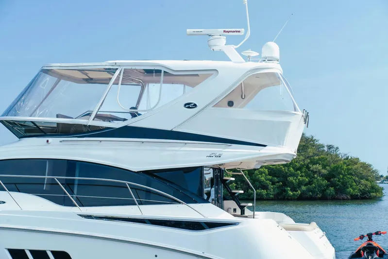 Prodigi Yacht Photos Pics 