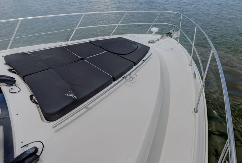 Prodigi Yacht Photos Pics 