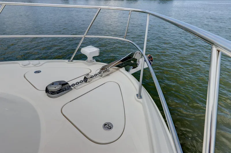 Prodigi Yacht Photos Pics 