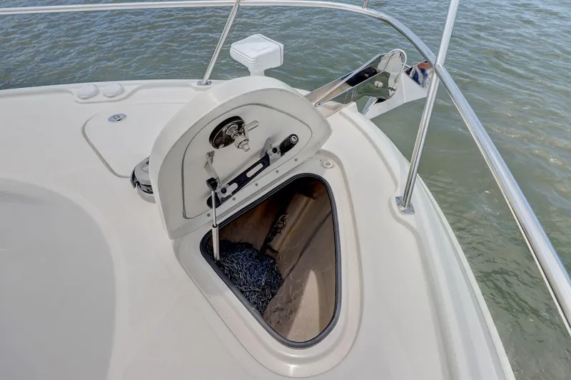 Prodigi Yacht Photos Pics 