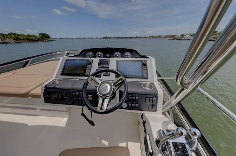 Prodigi Yacht Photos Pics 