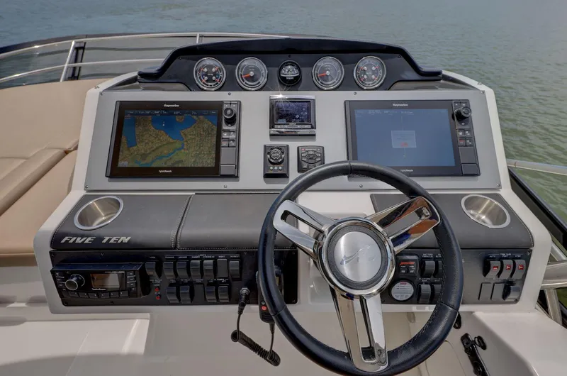 Prodigi Yacht Photos Pics 