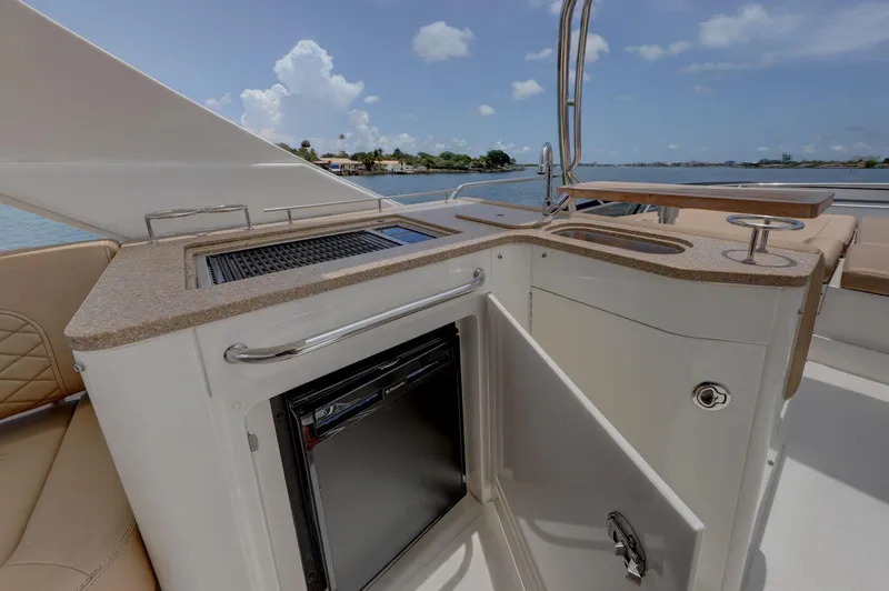 Prodigi Yacht Photos Pics 