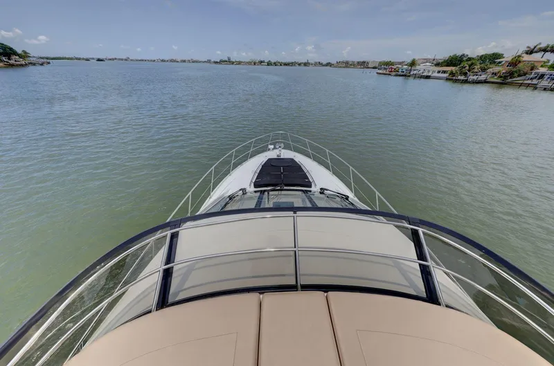 Prodigi Yacht Photos Pics 