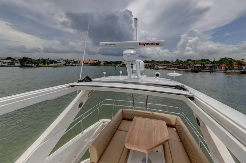 Prodigi Yacht Photos Pics 