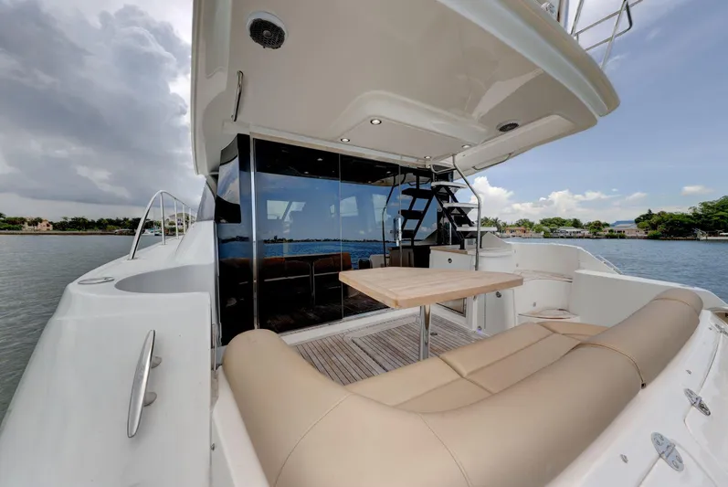 Prodigi Yacht Photos Pics 