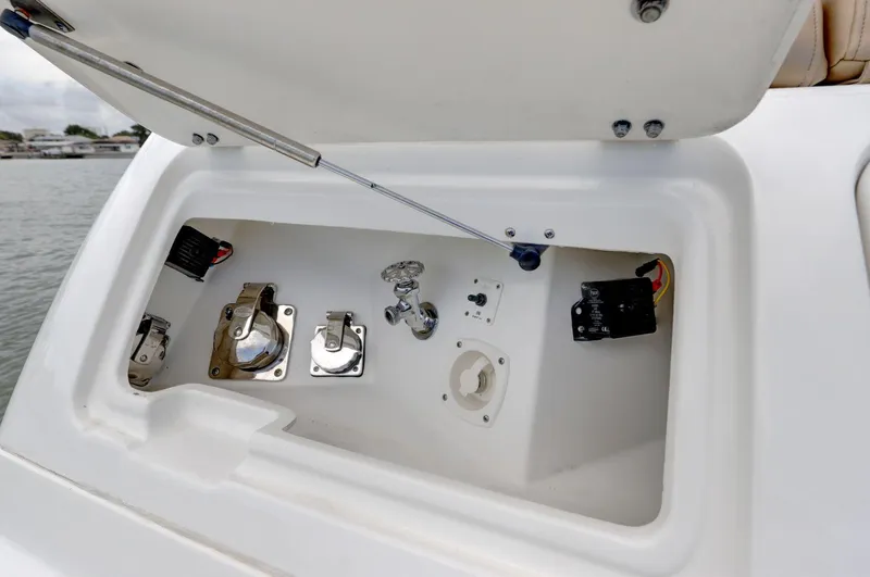 Prodigi Yacht Photos Pics 