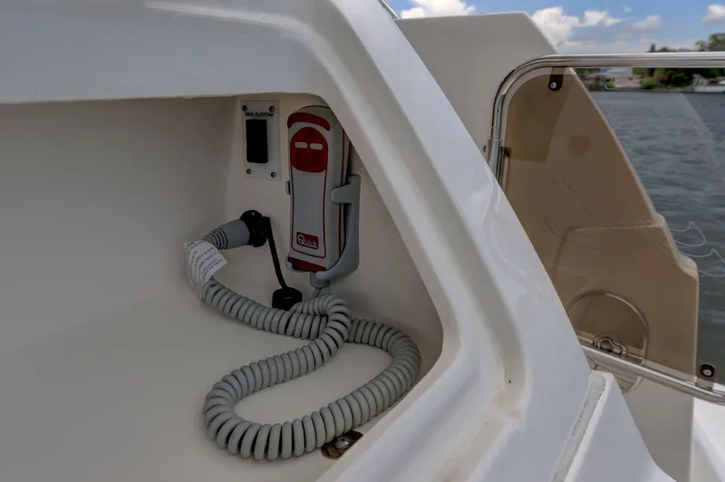 Prodigi Yacht Photos Pics 