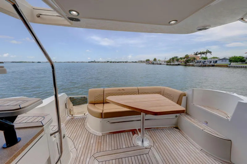 Prodigi Yacht Photos Pics 