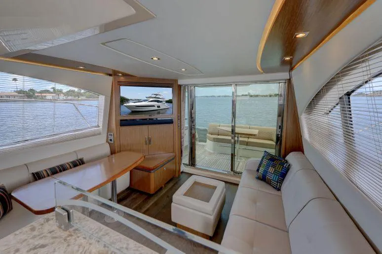 Prodigi Yacht Photos Pics 