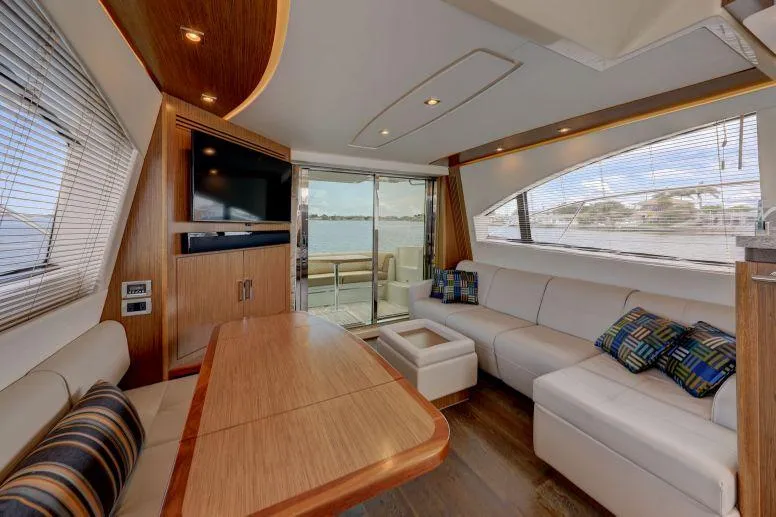 Prodigi Yacht Photos Pics 