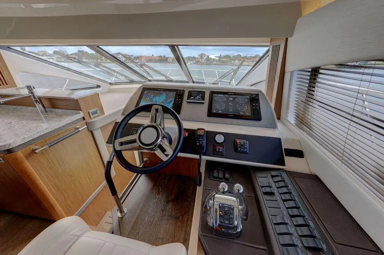 Prodigi Yacht Photos Pics 