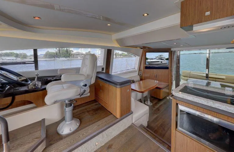 Prodigi Yacht Photos Pics 