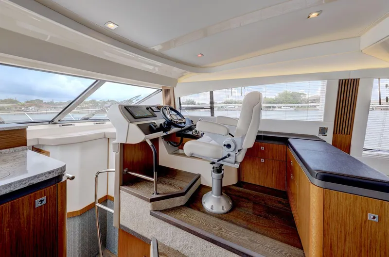 Prodigi Yacht Photos Pics 