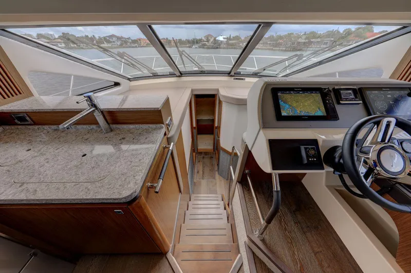 Prodigi Yacht Photos Pics 