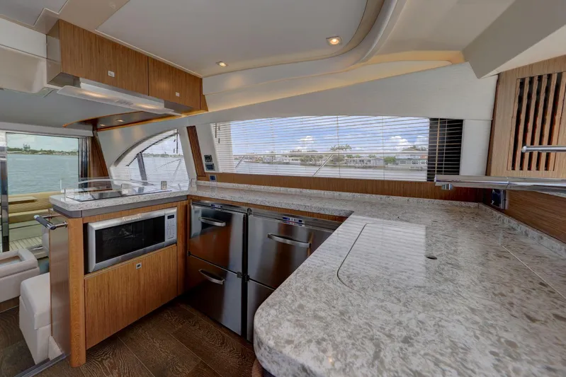 Prodigi Yacht Photos Pics 