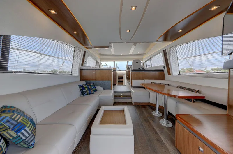 Prodigi Yacht Photos Pics 