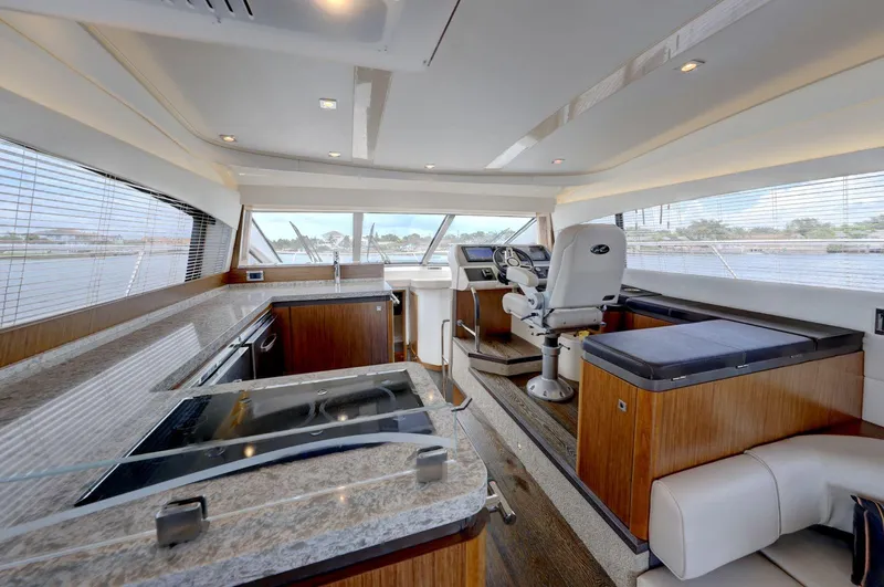 Prodigi Yacht Photos Pics 