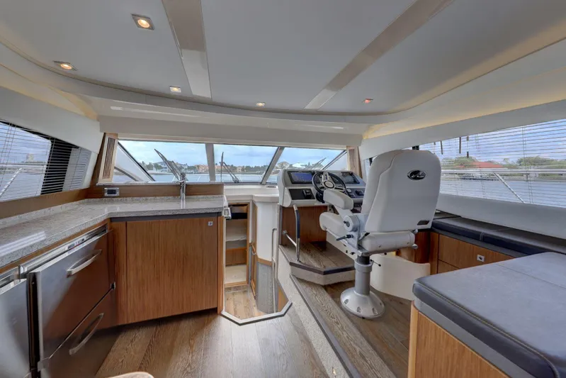 Prodigi Yacht Photos Pics 