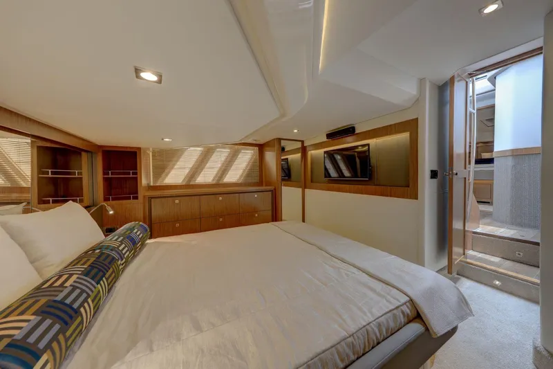 Prodigi Yacht Photos Pics 