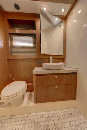 Prodigi Yacht Photos Pics 