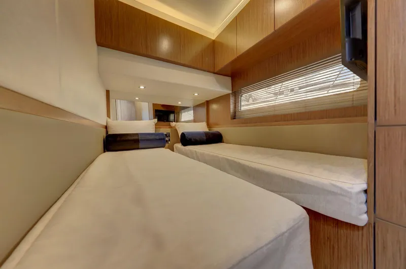 Prodigi Yacht Photos Pics 